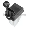 Audi A6 RS6 S6 1998-2005 Blower Motor Resistor