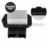 Dodge Ram 1500 2009-2023 Blower Motor Resistor