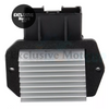 Dodge Ram 1500 2009-2023 Blower Motor Resistor