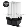 Land Rover LR2 Range Rover Evoque 2008-2015 Blower Motor Resistor