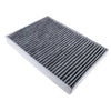 Blueprint Cabin Air Filter Charcoal ADJ132508
