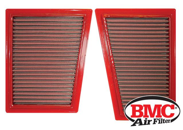 BMC Performance Air Filter fits Mercedes (Pair) - FB497/20