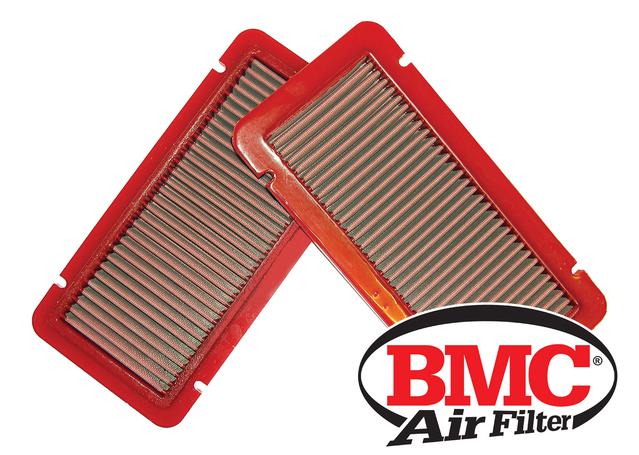BMC Performance Air Filter fits Lambo Gallardo V10 (Pair)