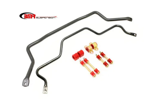 BMR Suspension SB027H 82-92 Chevrolet Camaro Front | Kren Offroad NZ