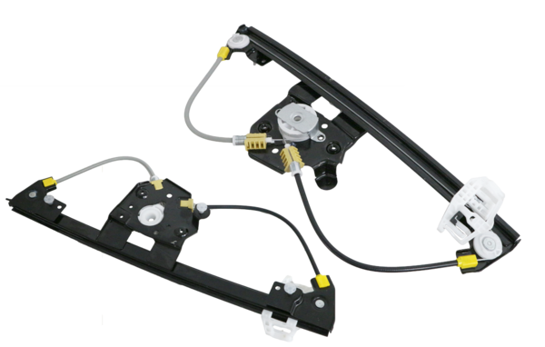 BMW 3 Series E90-E91 Rear Right Window Regulator (2005-2012)