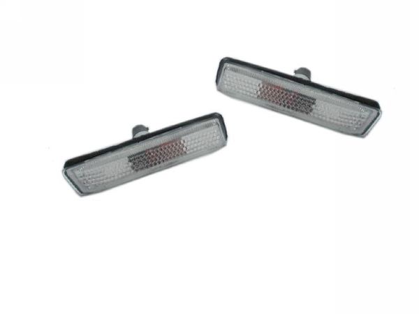 BMW X5 E53 (2003-2007) Left or Right Hand Guard Repeater
