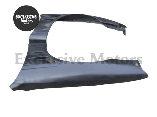 Nissan Silvia S14 BN Style +30mm Front Fender