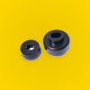 Body Cab Mount Bushing 24 PCS for Chevy Silverado Sierra (1999–2014)