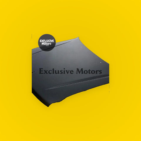 Bonnet for Toyota Hilux 2WD/4WD (1997-2001)