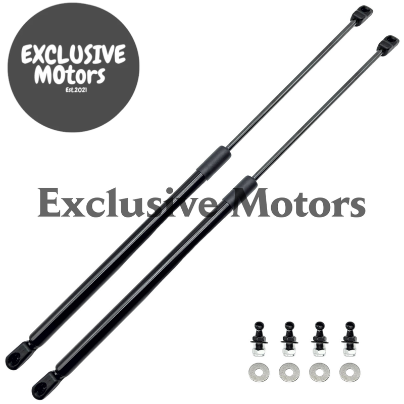 Holden Commodore VB-VL BONNET GAS STRUTS (1978-1988)