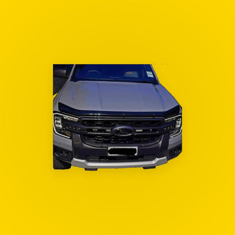 Bonnet Guard Protector for Ford Ranger/Everest (2022-2023)