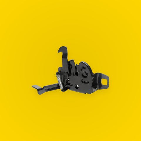 Bonnet Lock Latch for Nissan Datsun Navara D21 4WD 1989-1997