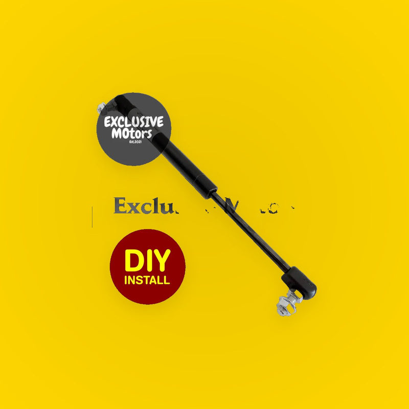 BOOT GAS STRUT KIT for Holden Commodore VB VC VH VK VL (1978-1988)