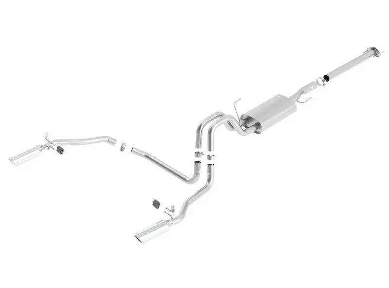 Borla 140417 Borla 11-14 Ford F-150 5.0L AT 2/4WD | Kren Offroad NZ