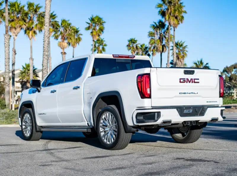 Borla 140773 Borla 19 Chevrolet Silverado/GMC Sier | Kren Offroad NZ