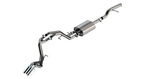 Borla 140855 Borla 21-22 Chevrolet Tahoe 5.3L V8 A | Kren Offroad NZ