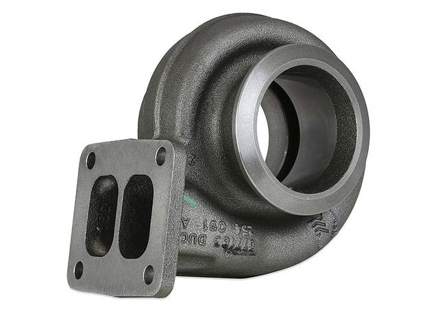 Borg Warner Turbine Housing 1.00a/r S300SXE 73/80mm