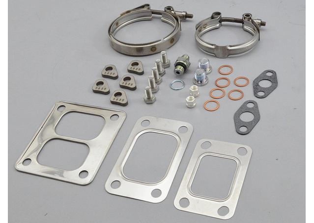 Borg Warner Fitting Oil Inlet EFR