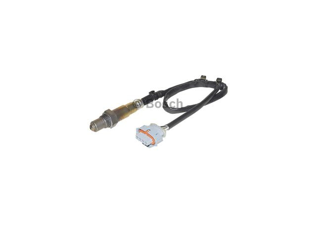 Bosch Oxygen Lambda Sensor 0 258 006 826