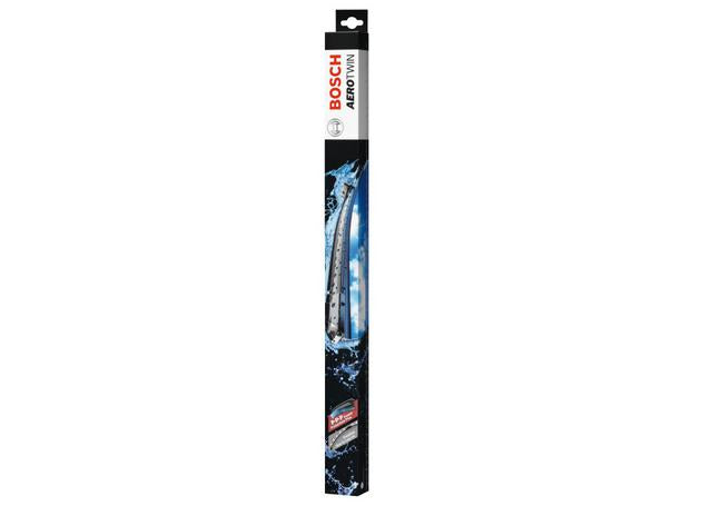 Bosch Set Of Wiper Blades A100S