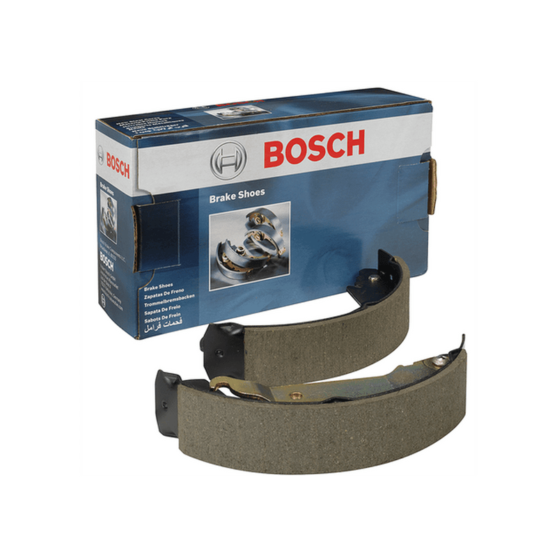 Bosch Brake Shoe B1405