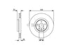 Bosch Brake Rotor Single Front BD1294