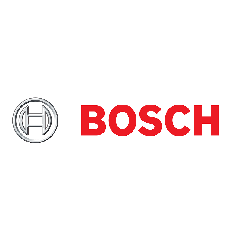Bosch Brake Shoe Set B1710