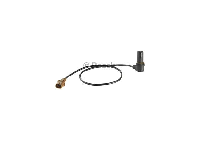 Bosch Crankshaft RPM Sensor 0 261 210 160