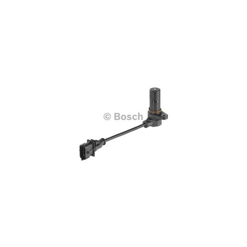 Bosch Crankshaft RPM Sensor 0 281 002 513