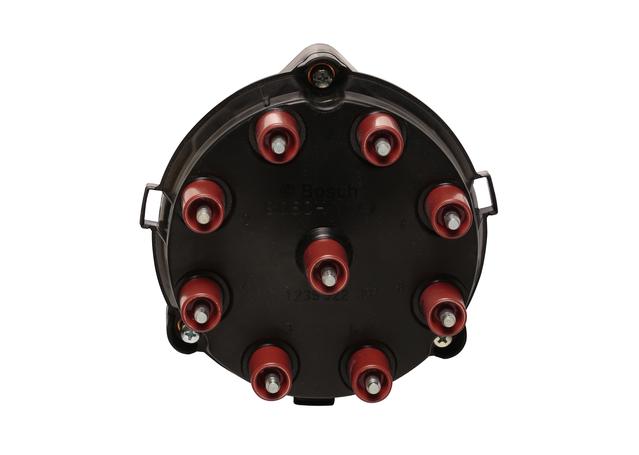 Bosch Distributor Cap GB891