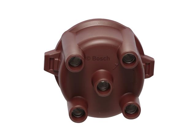 Bosch Distributor Cap GD695
