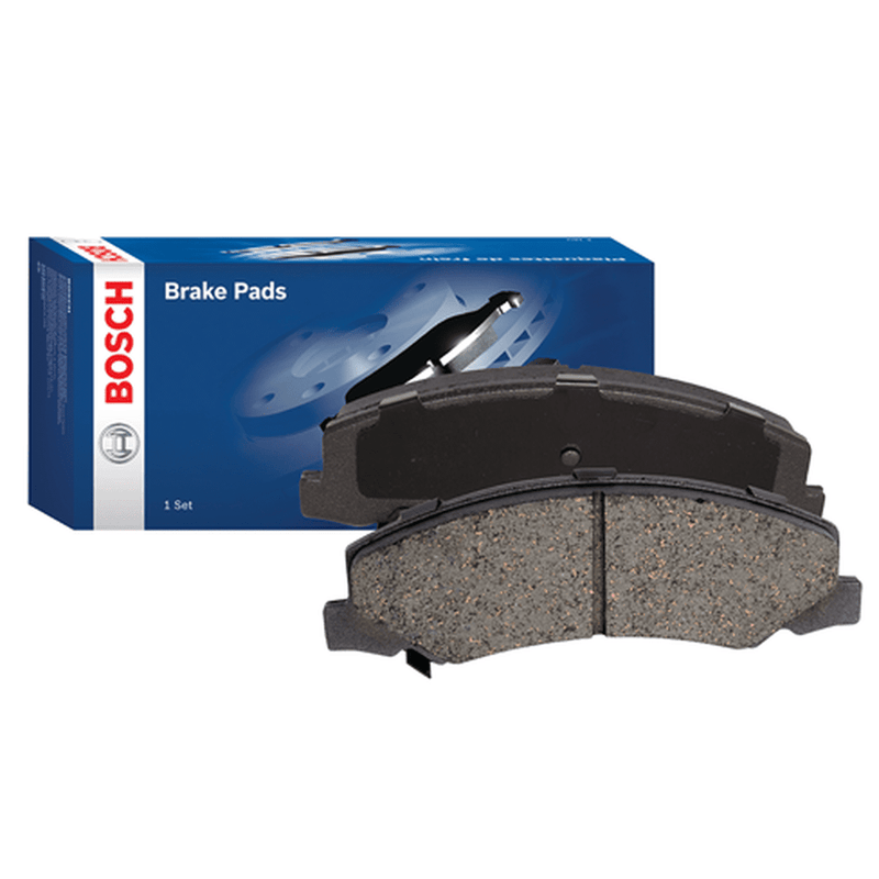 Bosch Blue Line Brake Pad Set Front DB1167BL