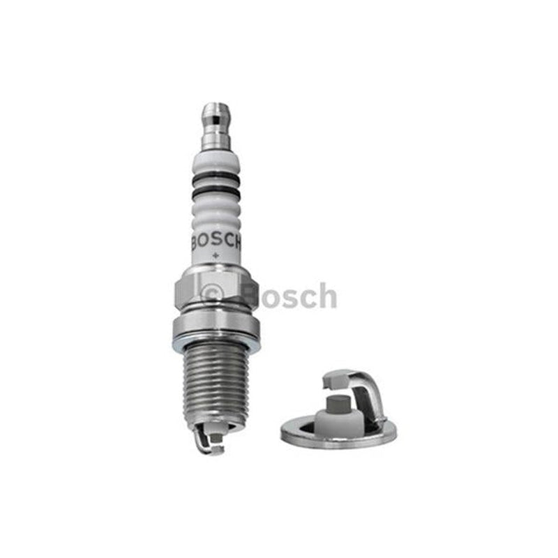 Bosch Spark Plug FR7LCX