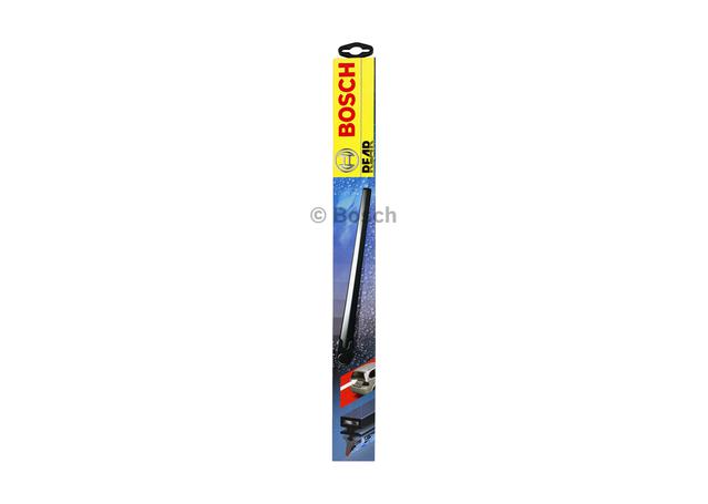 Bosch Rear Wiper Blade H410