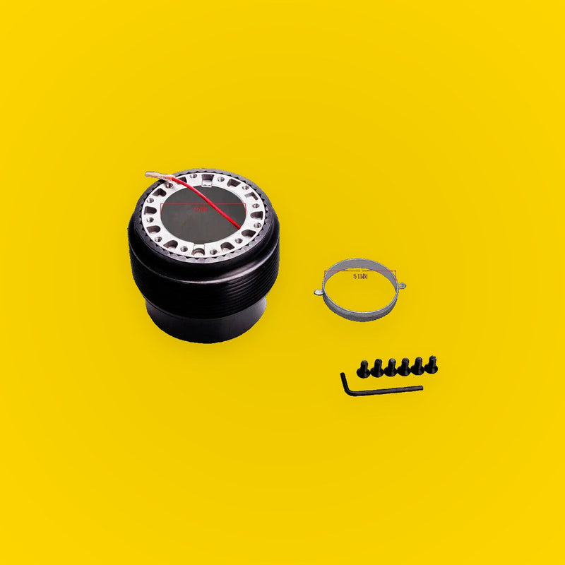 Boss Kit Steering Hub Adapter /Boss Kit for Kia Sorento (2006-2008)