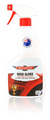 Bowden's Own Boss Gloss Detailer 750ml