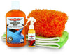 Bowden's Own Nanolicious Wash Pack 4pc