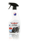 Bowden's Own Tyre Sheen Long Lasting Tyre Shine 500ml