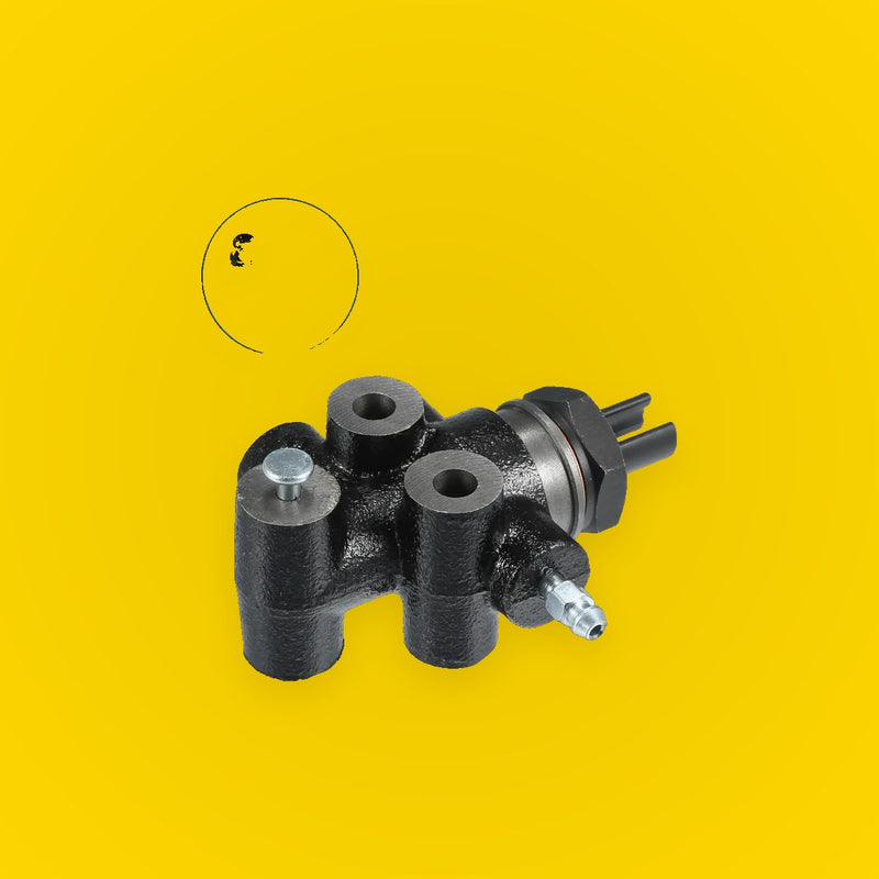 Brake Load Sensing Proportioning Valve for Toyota Land Cruiser