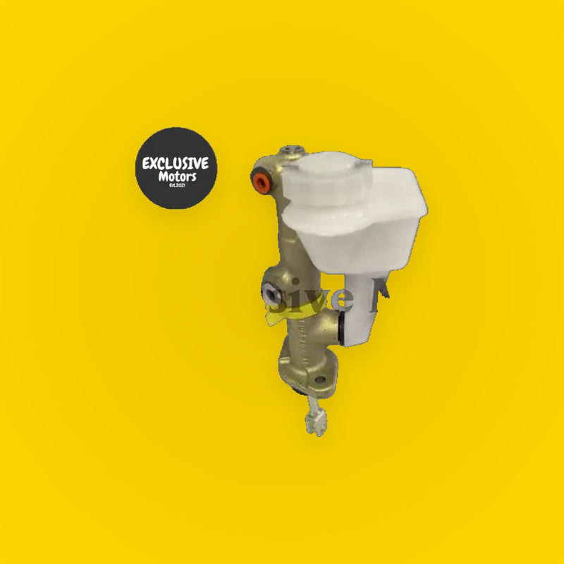 Brake Master Cylinder 1978-1988