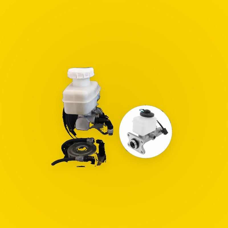 Brake Master Cylinder for Toyota Hilux (1983-1998)