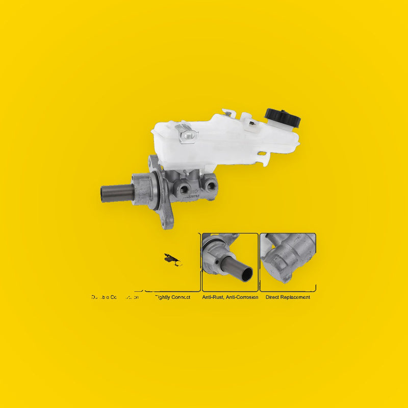 Brake Master Cylinder with Reservoir for Toyota AURIS (2012-2018)