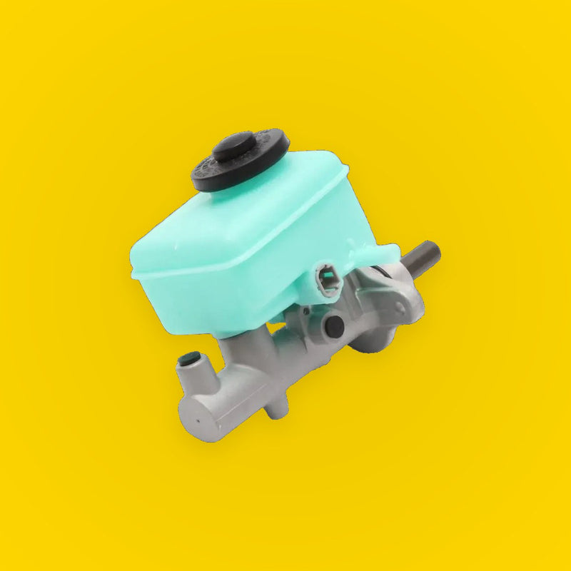 Brake Master Cylinder with Reservoir for Toyota Land Cruiser