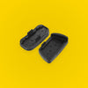 Brake Pedal Pads Cover Anti-Slip Kit for Toyota Alphard (2015-2023)