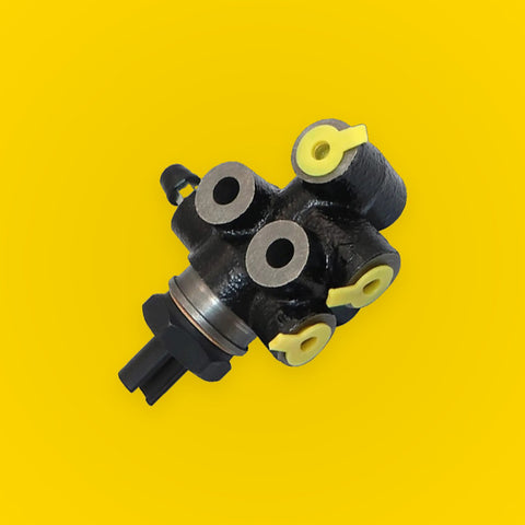 Brake Proportioning Valve Suitable For Toyota Hilux RZN169 / RZN174