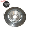 Maserati Quattroporte  & GranTurismo 4.7 S Brake Rotors (2008-2012)