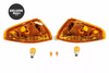 Brand-New Orange Indicators X2  Suits Nissan Skyline