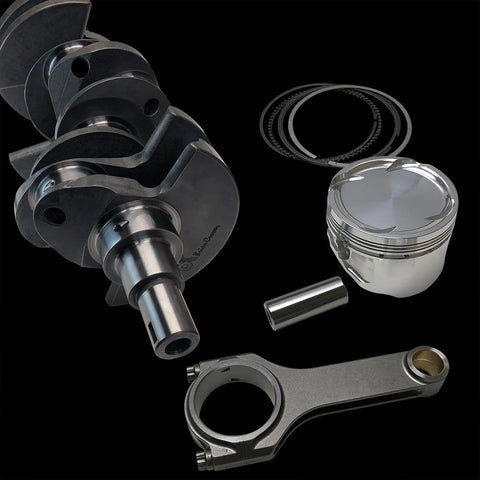 Brian Crower BC0229U Brian Crower Nissan VQ37HR St | Kren Offroad NZ