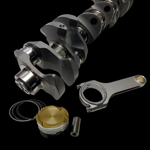 Brian Crower brcBC0339LW Brian Crower BMW B58B30M Stroker