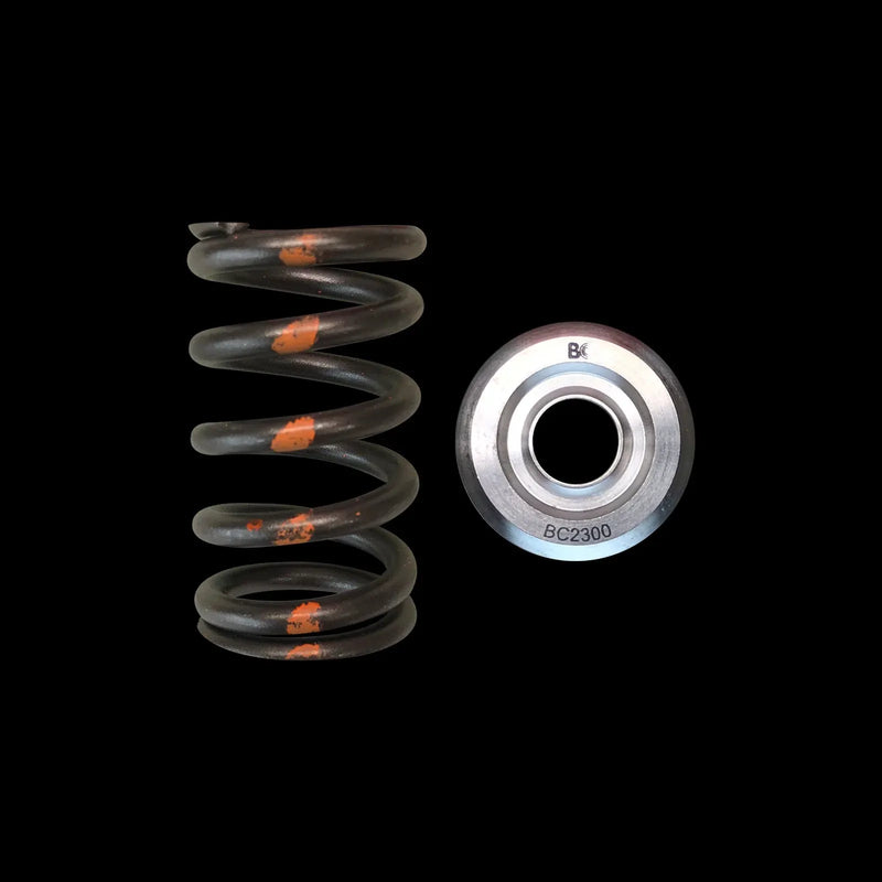 Brian Crower BC2205 Brian Crower Nissan SR20VE Titanium